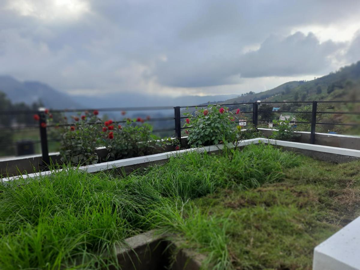 Thesula Valley Tamilnadu - Tamilnadu - Kodaikanal Exterior foto