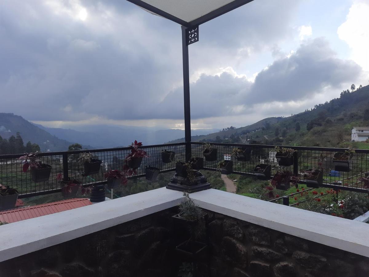 Thesula Valley Tamilnadu - Tamilnadu - Kodaikanal Exterior foto