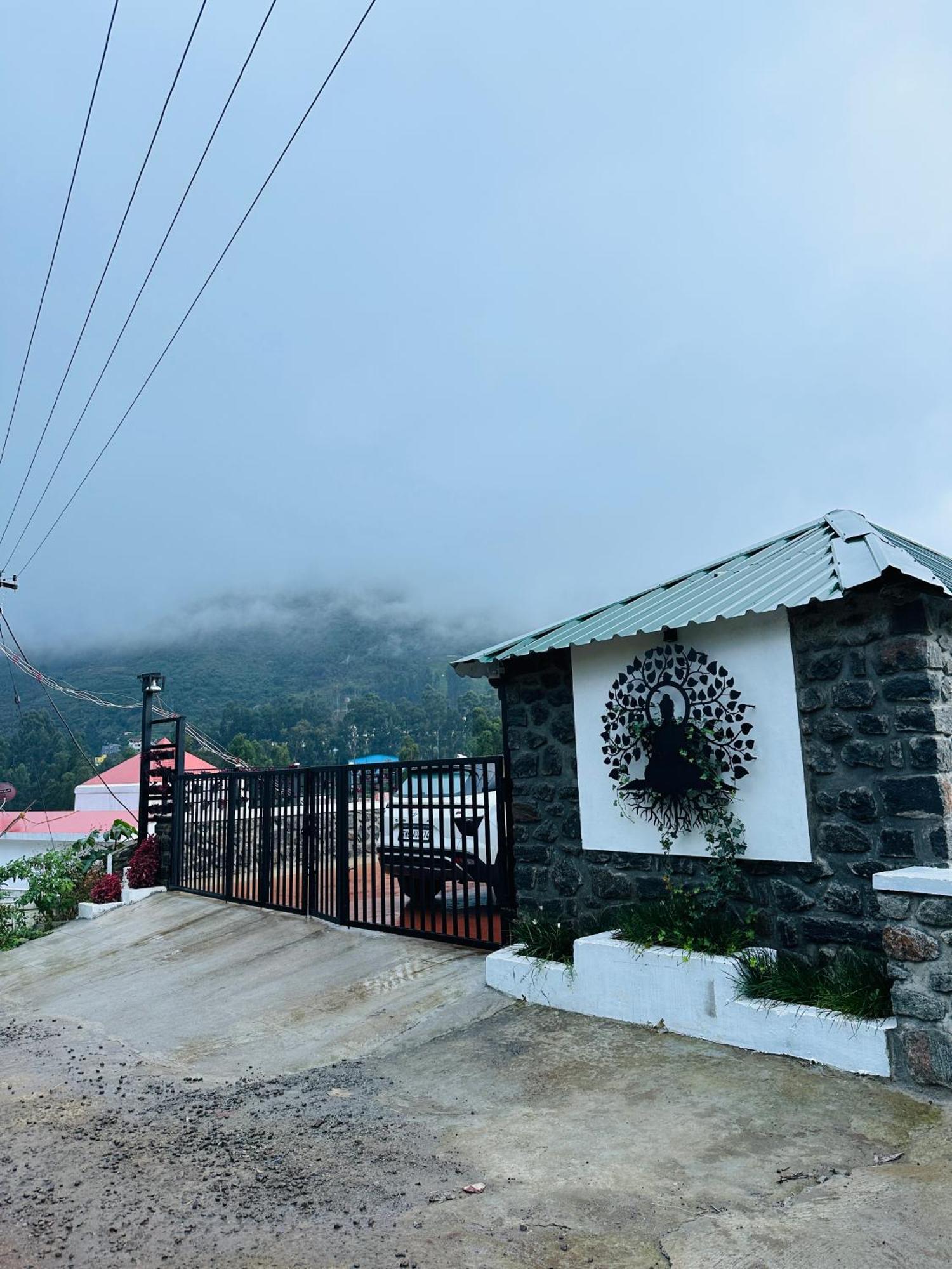 Thesula Valley Tamilnadu - Tamilnadu - Kodaikanal Exterior foto